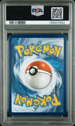 2016 POKEMON XY EVOLUTIONS #100 FULL ART/M VENUSAUR EX PSA 10 - Image 2