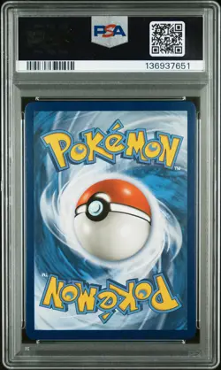 2016 POKEMON XY EVOLUTIONS #100 FULL ART/M VENUSAUR EX PSA 10 - Image 2