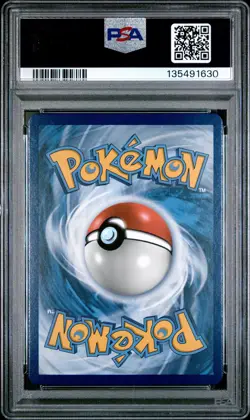 2016 POKEMON XY EVOLUTIONS #100 FULL ART/M VENUSAUR EX PSA 10 - Image 2