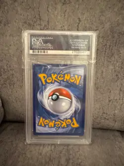 2016 POKEMON XY EVOLUTIONS #100 FULL ART/M VENUSAUR EX PSA 10 - Image 2