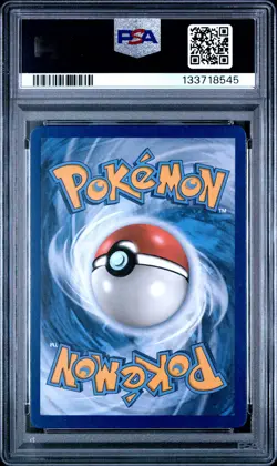 2016 POKEMON XY EVOLUTIONS #100 FULL ART/M VENUSAUR EX PSA 10 - Image 2