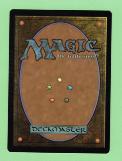 MTG - PULL FROM ETERNITY 35/301 FOIL 2007 - Image 2