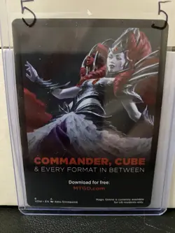 Spirit Cleric Token - Innistrad: Crimson Vow - 4 - NM MTG - Image 2