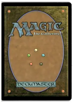 MTG Goblin Trashmaster - Core Set 2019 Lightly Played Korean - Image 2