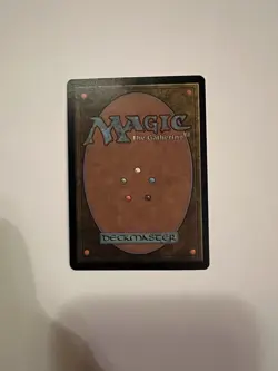 Shivan Reef Apocalypse Regular. Lightly Played Mtg Magic The Gathering - Image 2