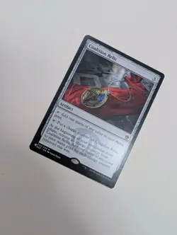 MTG - Coalition Relic - The List Reprints (LIST) NM/M Condition - Image 2