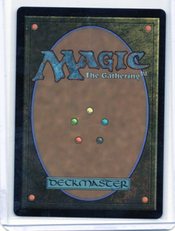 Cliffgate 350 Foil Baldur's Gate MTG Magic Commander LP - Image 2