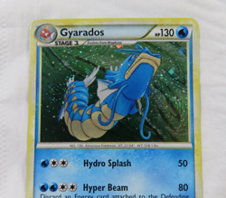 Gyarados 7/95 Holo Call of Legends NM 2011 Pokemon RARE Very Nice Card - Image 3