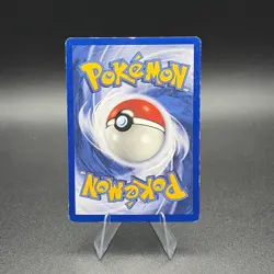 Pokemon Nidoran M 055/102 First Edition Base Set (Shadowless) Regular - Image 4