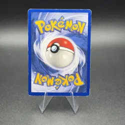 Pokemon Rattata 061/102 First Edition Base Set (Shadowless) Regular - Image 4