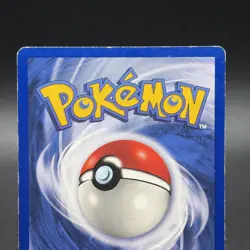 Pokemon Rattata 061/102 First Edition Base Set (Shadowless) Regular - Image 5