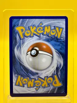 WEEDLE 001/185 REVERSE HOLO VIVID VOLTAGE (COMMON) POKEMON CARD LP-NM - Image 2