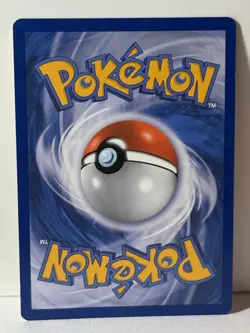 Pokemon Communication 99/114 Black and White NM Pokemon Fast Shipping - Image 2