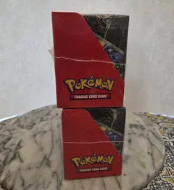 Pokemon Prismatic Evolutions Surprise Box And Booster Bundle Sealed (2-packs) - Image 4