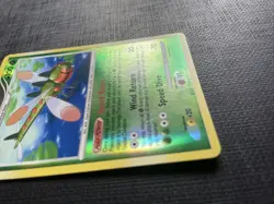Pokemon TCG - Yanmega - 14/147 - Platinum Supreme Victors - Reverse Holo - NM - Image 2