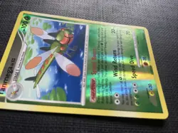 Pokemon TCG - Yanmega - 14/147 - Platinum Supreme Victors - Reverse Holo - NM - Image 4