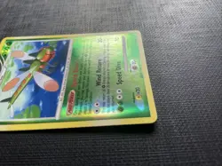 Pokemon TCG - Yanmega - 14/147 - Platinum Supreme Victors - Reverse Holo - NM - Image 5