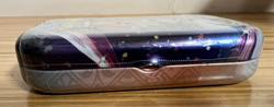 Pokemon Scarlet and Violet Paldean Fates Mini Tin (Flamigo) -SEALED - Image 5