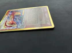 Pokemon TCG Milotic EX Dragon Frontiers Reverse Holo Rare 5/101 Delta Species - Image 2