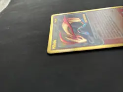 Pokemon TCG Milotic EX Dragon Frontiers Reverse Holo Rare 5/101 Delta Species - Image 3