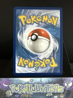 Pokemon Card Pikachu V SWSH198 Half Art Rare Black Star Promo Near Mint - Image 2