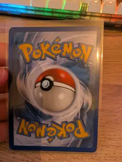 Pokemon Card Palkia G Lv. 78 12/127 Platinum Reverse Holo Rare NM-LP - Image 2