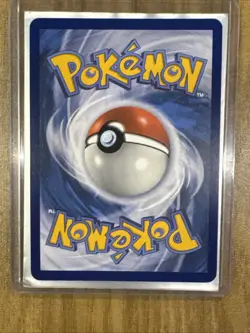 CARTE POKEMON PIKACHU 051/162 HOLO PROMO 30 ANS FR - Image 2