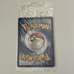 Pokemon Stufful 110/147 Toys R Us Burning Shadows Cosmos Holo SEALED PROMO - Image 3