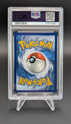 Eevee 2019 Pokemon Sun & Moon Hidden Fates Holo #SV41 PSA 10 Gem Mint - Image 2