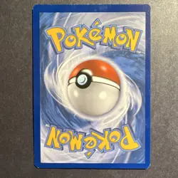 Pokemon TCG M Absol EX XY63 Mega Full Art Promo Holo Disaster Wing 210HP - Image 2