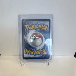 The Pokemon Company Pikachu V SWSH143 Sword & Shield Promo Holo Full Art - Image 2