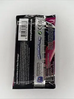 Pokemon TCG Fusion Strike Booster Pack 820650809163 - Image 2