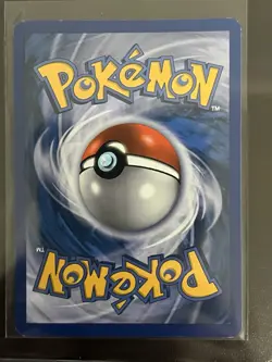 Pokemon DEINO League Challenge 2nd Place Promo Holofoil 97/113 - Image 2