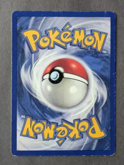 Pokemon TCG - Dratini 26/102 FIRST EDITION Base Set Shadowless - Image 2