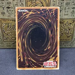 Yugioh Exodia the Forbidden One LOB-124 1st Edition Ultra Rare Asian English MP - Image 2
