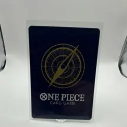 Roronoa Zoro-OP10-095 One Piece TCG ALT ART Rare Japanese - Image 2