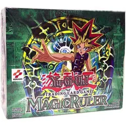 YuGiOh TCG Magic Ruler (MRL) - CHOOSE YOUR CARDS! NM+ - Image 2