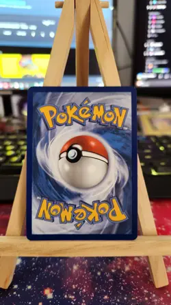 Team Rocket's Spidops 187/182 (Rockets) Destined Rivals Pokemon TCG Card - Image 2