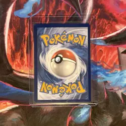 Pokemon Blastoise EX 200/165 Special Illustration Rare SV Scarlet & Violet 151 - Image 2