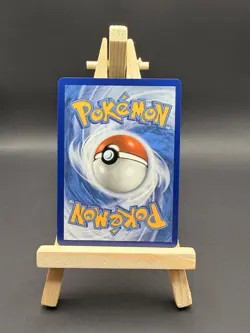 Pokemon Blastoise EX 200/165 Special Illustration Rare SV Scarlet & Violet 151 - Image 3