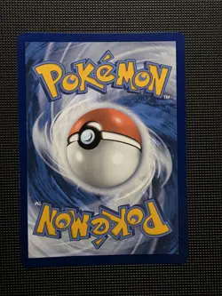 Pokemon Blastoise EX Special Illustration Rare 200/165 Scarlet & Violet 151 - Image 2