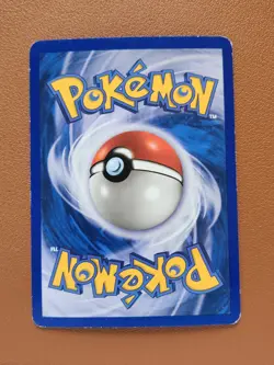 Delcatty EX Ruby & Sapphire 5/109 Holo Rare - LP eReader - 2003 Pokemon TCG Card - Image 2