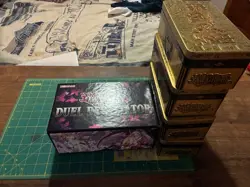 Yu-Gi-Oh (yugioh) Card Bulk! - Image 1