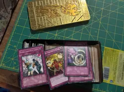 Yu-Gi-Oh (yugioh) Card Bulk! - Image 3