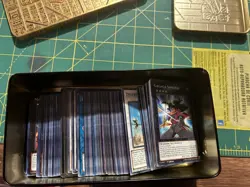 Yu-Gi-Oh (yugioh) Card Bulk! - Image 4