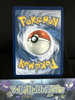 Pokemon Card Golisopod EX 221/182 Paradox Rift Full Art Ultra Rare NM - Image 2