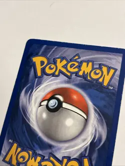 Typhlosion 18/111 Pokemon Neo Genesis Holo Rare Card - HP - Image 4