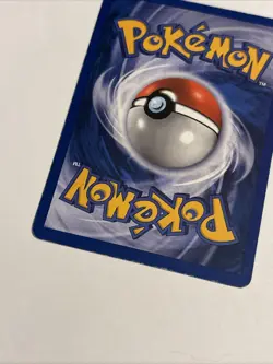 Typhlosion 18/111 Pokemon Neo Genesis Holo Rare Card - HP - Image 5