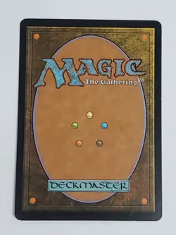 MTG Shell of the Last Kappa (Champions of Kamigawa/Artifact/R) - BGM - Image 2