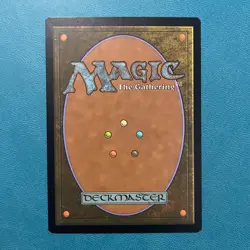 MTG NM: Detection Tower - Core Set 2019 (M19) 249/280, Regular, English - Image 2